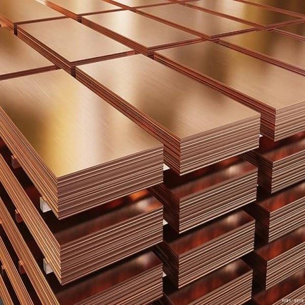 EV Battery Pack Laminated Busbar