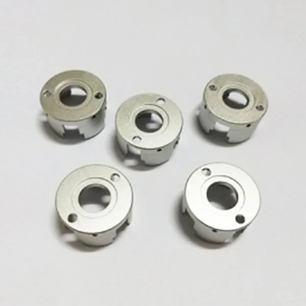 Precision Machined Parts SKD61