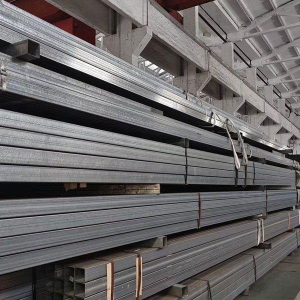 Rectangular Square Tube