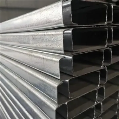 Can C - Purlin Solar Structure be used in mining areas?