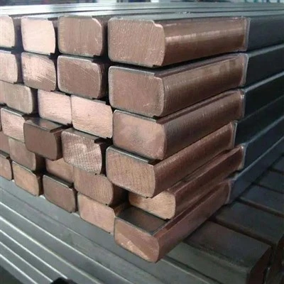 EV Battery Pack Flexible Busbar