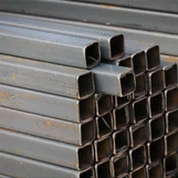 What are the mechanical properties of hollow square steel tubes?