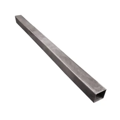 Can seamless square tubes be bent easily?