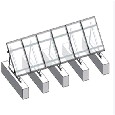 Solar PV Panel Mounting Bracket