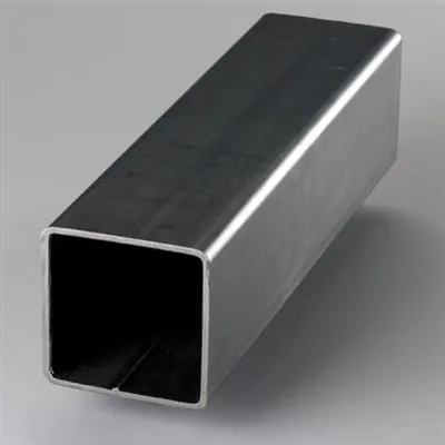 Are hot rolled square tubes resistant to corrosion?