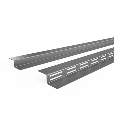 Z-shaped Steel Purlin