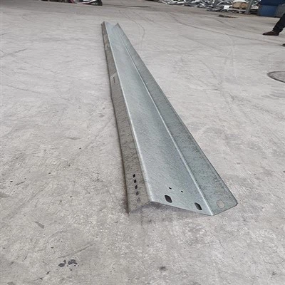 Z-shaped Steel