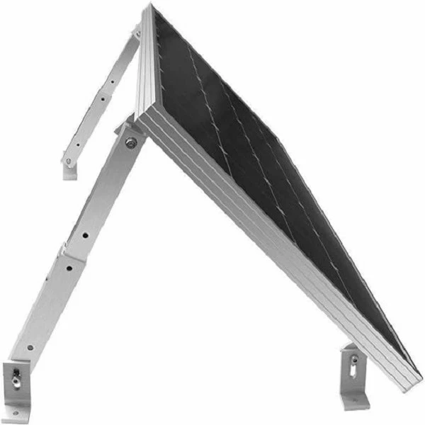 Solar Rail Splice Kit