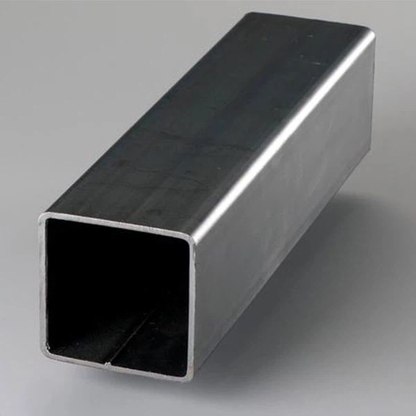 Structural Steel Square Tube